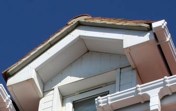 Balmacara Square fascia installation costs