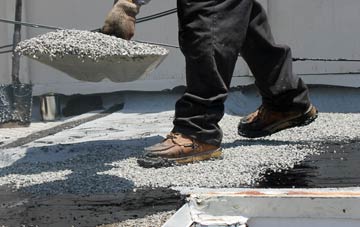 Balmacara Square flat roofing companies