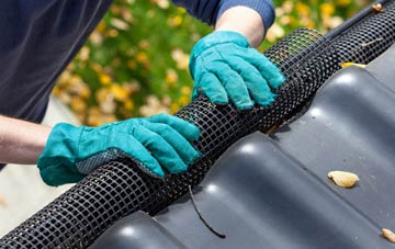 Balmacara Square gutter repair companies