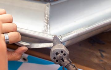 disadvantages of Balmacara Square lead roofing