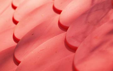 Balmacara Square plastic roof costs