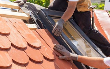 replacement Balmacara Square roof windows