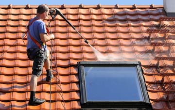 roof cleaning Balmacara Square, Highland