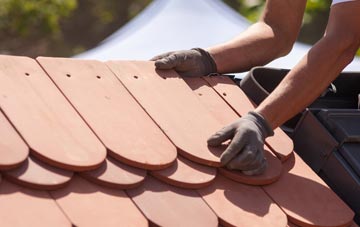 Balmacara Square roof tile contractors