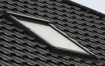 benefits of Balmacara Square roof windows