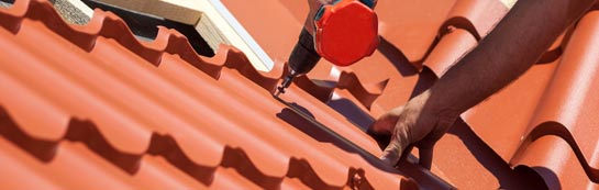 save on Balmacara Square roof installation costs