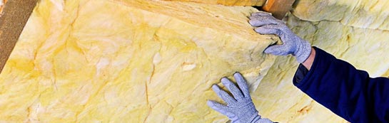 quotes for Balmacara Square roof insulation