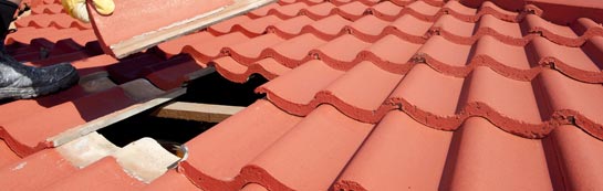 compare Balmacara Square roof repair quotes