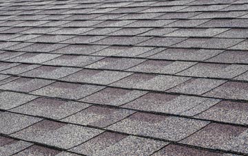 Balmacara Square tiles for shallow pitch roofing