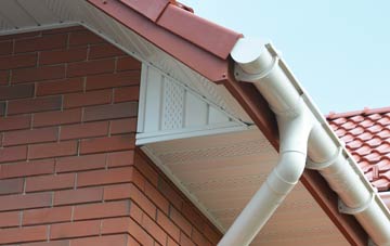 Balmacara Square soffit repair costs
