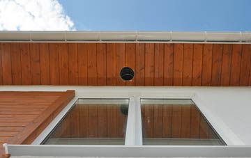 Balmacara Square soffit repair quotes