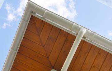 Balmacara Square soffit types