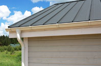 Balmacara Square fascia repair