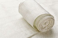 Balmacara Square fibreglass roofing repairs