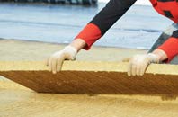 find rated Balmacara Square roof insulation companies