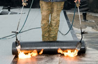 Balmacara Square flat roof sealing quote