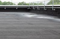 find rated Balmacara Square flat roofing companies