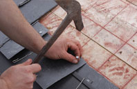 free Balmacara Square garage roof repair quotes