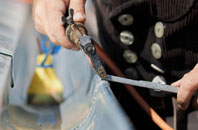 Balmacara Square lead roof quotes