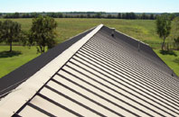 Balmacara Square metal roof quotes