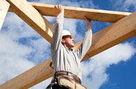 Balmacara Square roof replacement work