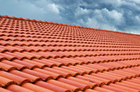 Balmacara Square roofing tiles