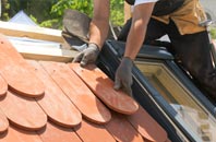 Balmacara Square tiled roofing companies