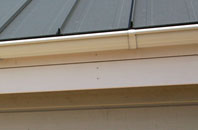 Balmacara Square soffit repair