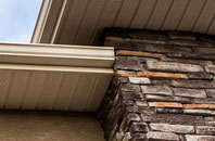 free Balmacara Square soffit repair quotes