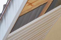 rated Balmacara Square soffit repair companies