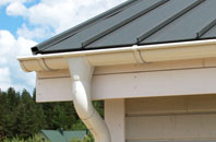 Balmacara Square soffits