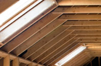 Balmacara Square tapered roof insulation quotes