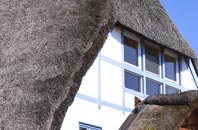 find rated Balmacara Square thatchers